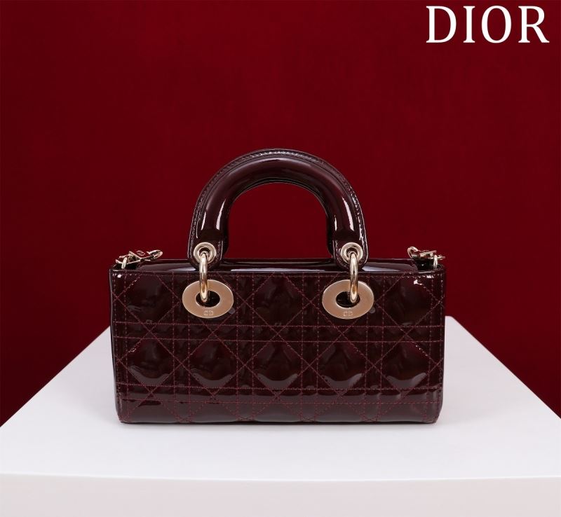 Christian Dior My Lady Bags